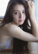 宮原華音 1st写真集 『 K.O〜kanon origin〜 』