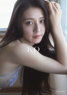 宮原華音 1st写真集 『 K.O～kanon origin～ 』 [ 中山 雅文 ]
