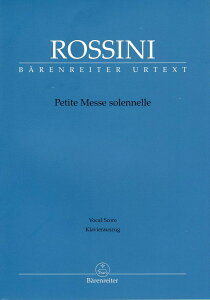 �y�A���y���z���b�V�[�j, Gioachino: ���~�T�E�\�����j�X(���e����)/���T��/Brauner & Gossett�� [ ���b�V�[�j, Gioachino ]