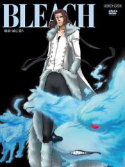BLEACH [破面・滅亡篇5]