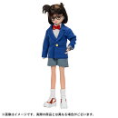 名探偵コナン 江戸川コナンだいすきリカちゃん