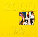 【特典】Singles 2000【リマスター・Blu-spec CD2】(マスクケース)