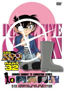 TVアニメ名探偵コナン PART32 Vol.4