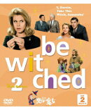 ソフトシェル 海外TVシリーズ::奥さまは魔女 2nd シーズン セット2