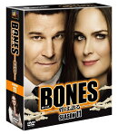 BONES -骨は語るー シーズン11 <SEASONSコンパクト・ボックス>