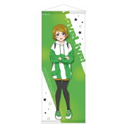 ラブライブ! 描き下ろし等身大タペストリー / 小泉花陽