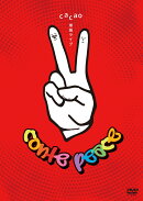 cacao単独ライブ「conte peace」