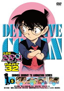 TVアニメ名探偵コナン PART32 Vol.5
