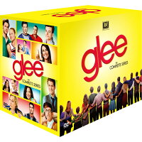 glee グリー コンプリートDVD-BOX