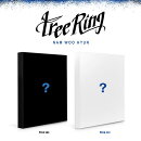 【輸入盤】5THミニ・アルバム：ツリー・リング
