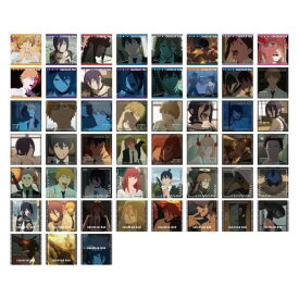 劇場版『チェンソーマン レゼ篇』 スクエアクリアカード2【1BOX 17パック入り】