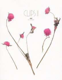 Kiyoharu CLIPS 2【Blu-ray】 [ 清春 ]