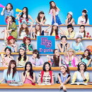 HighSchool Love (CD+DVD)