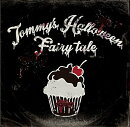 Tommy's Halloween Fairy tale