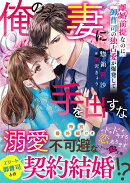 俺の妻に手を出すな〜離婚前提なのに、御曹司の独占愛が爆発して〜