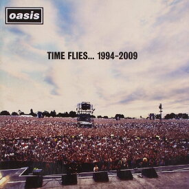 【輸入盤】Time Flies... 1994-2009 [ OASIS ]