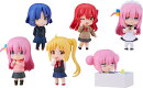 ねんどろいどさぷらいず アニメ『ぼっち・ざ・ろっく！』 (BOX) (塗装済みフィギュア)