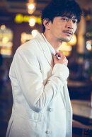 津田健次郎　PHOTOBOOK　since1995