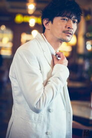 津田健次郎　PHOTOBOOK　since1995 [ 講談社 ]