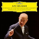 SYMPHONY NO.3 (METAPHYSICA) & HARP CONCERTO