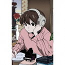 ローファイ・ジブリ:イージーリスニング・エディション【カセット】