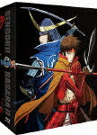 戦国BASARA弐 Blu-ray BOX【Blu-ray】