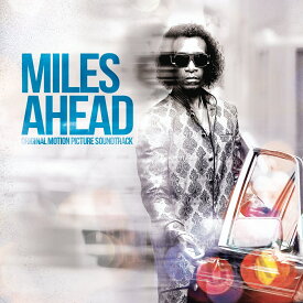 【輸入盤】Miles Ahead [ Miles Davis ]