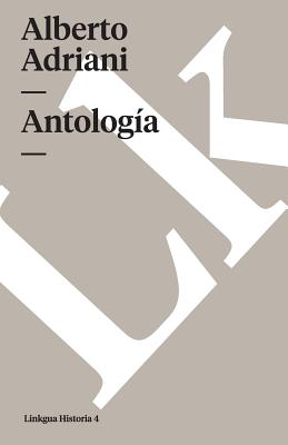 楽天ブックス: Antologa - Alberto Adriani - 9788490076729 : 洋書