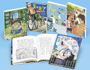 読書の時間 第5期