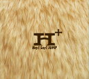 H+ (初回限定盤2 CD＋Blu-ray)