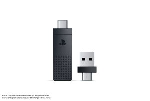 PlayStation Link USB�A�_�v�^�[