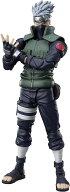 S.H.Figuarts 『NARUTO -ナルトー 疾風伝』 はたけカカシ -勇名轟く写輪眼の英雄ー（再販版） (塗装済み…