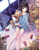 神様のメモ帳 Blu-ray BOX【Blu-ray】