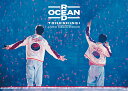 東方神起 20th Anniversary LIVE IN NISSAN STADIUM ～RED OCEAN～(通常盤 スマプラ対応)【Blu-ray】 [ 東方神起 ]