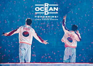 東方神起 20th Anniversary LIVE IN NISSAN STADIUM ～RED OCEAN～(通常盤 スマプラ対応)【Blu-ray】 [ …