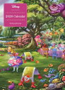 Disney Dreams Collection by Thomas Kinkade Studios 2026 Engagement Calendar DISNEY DREAMS COLL BY THOMAS K [ T…