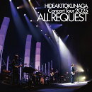 【先着特典】Concert Tour 2025 ALL REQUEST(ポストカード)