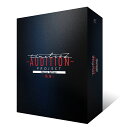 timelesz project -AUDITION- Special Edition「軌跡」(初回限定盤 DVD+GOODS)
