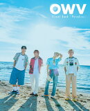 OWV Visual Book「Paradise」