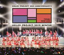 Hello! Project 20th Anniversary!! Hello Project 2019 WINTER〜YOU & I〜・〜NEW AGE〜【Blu-ray】