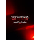 timelesz project -AUDITION- Special Edition「軌跡」(通常盤 Blu-ray)【Blu-ray】