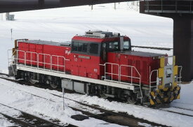 HD300 501号機 苗穂車両所夏仕様 【3005】 (鉄道模型 Nゲージ)