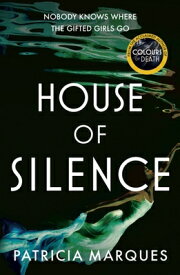 House of Silence HOUSE OF SILENCE [ Patricia Marques ]