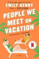 PEOPLE WE MEET ON VACATION(B)