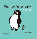 Penguin Diary 2025