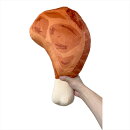 モンスターハンターワイルズ こんがり肉ぬいぐるみ