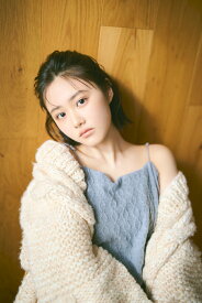 原菜乃華カレンダー　2026.04-2027.03 [ 原　菜乃華 ]