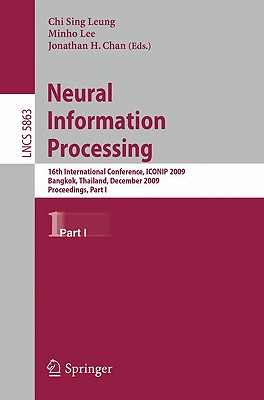the decoupling technique - handbook on neural... 楽天ブックス: Neural Information Processing: 16th International Conference ...