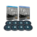 ツイン・ピークス コンプリート・オリジナルシリーズ Blu-ray BOX【Blu-ray】