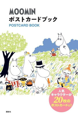 MOOMINݥȥɥ֥å